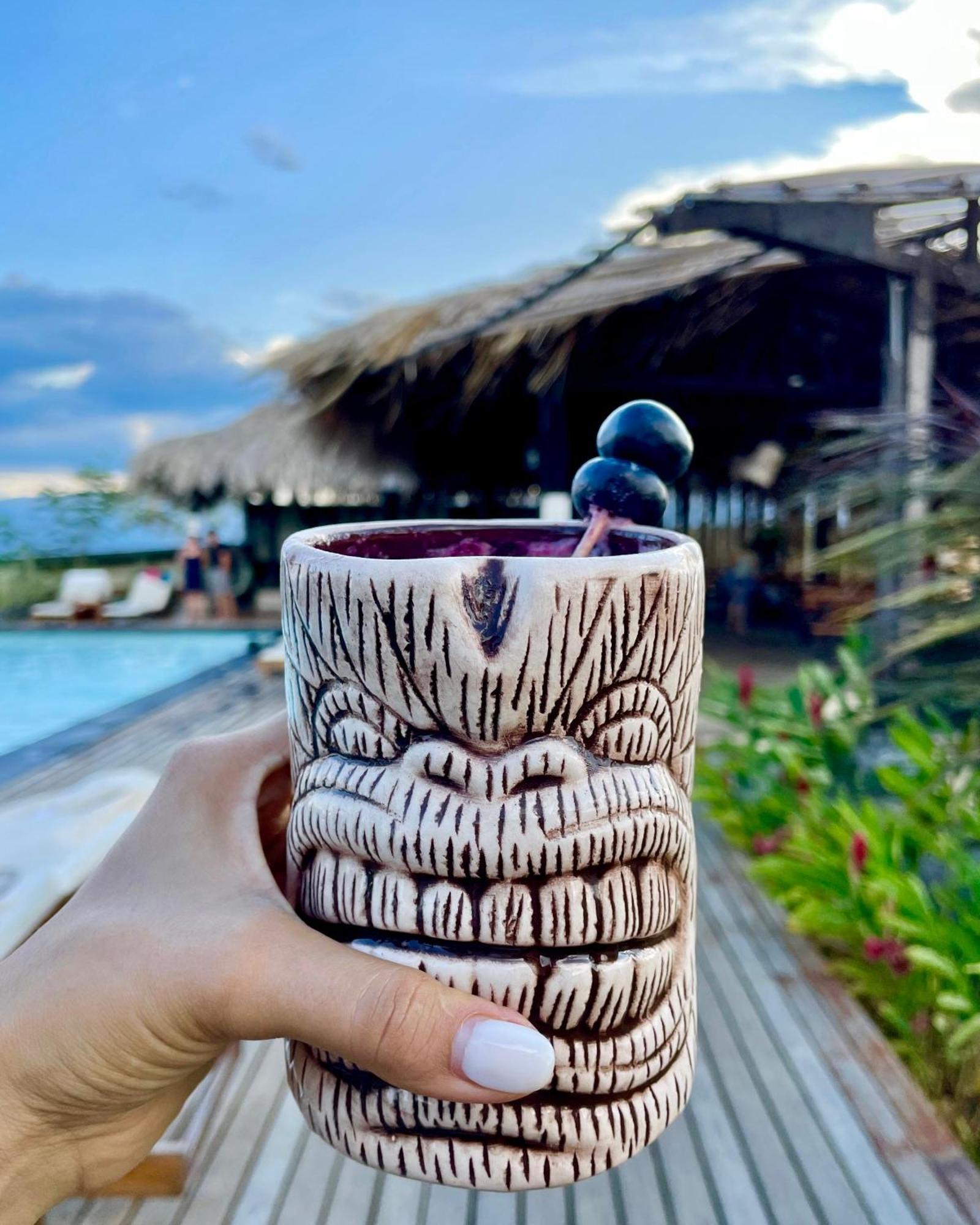 El Resort De Yanashpa - 塔拉波托 外观 照片