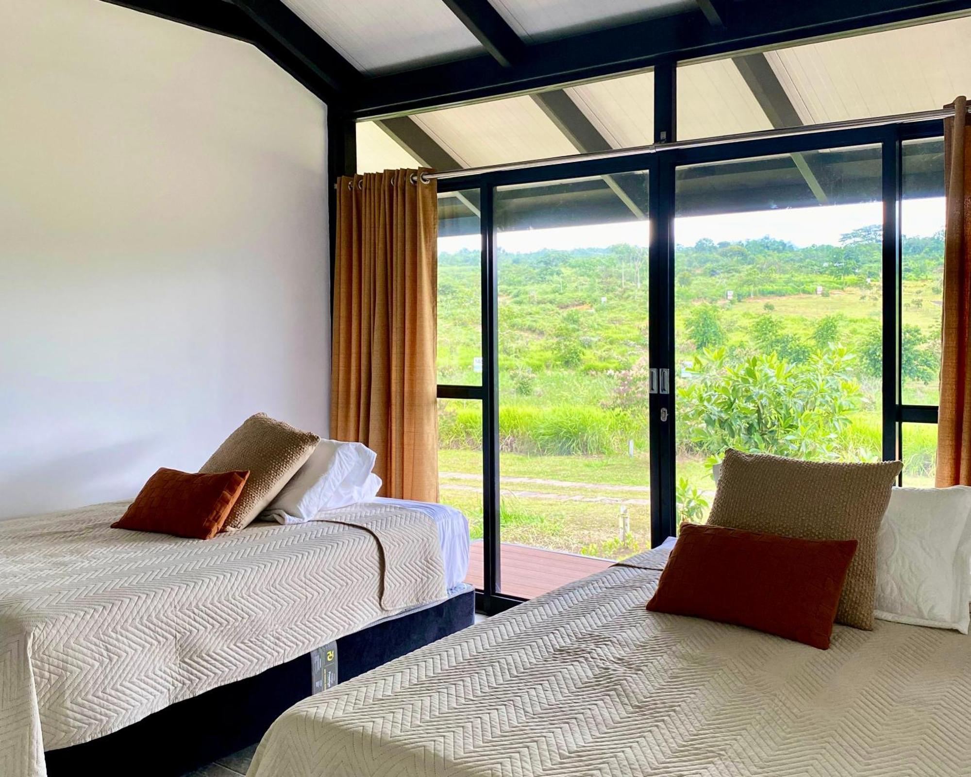 El Resort De Yanashpa - 塔拉波托 客房 照片