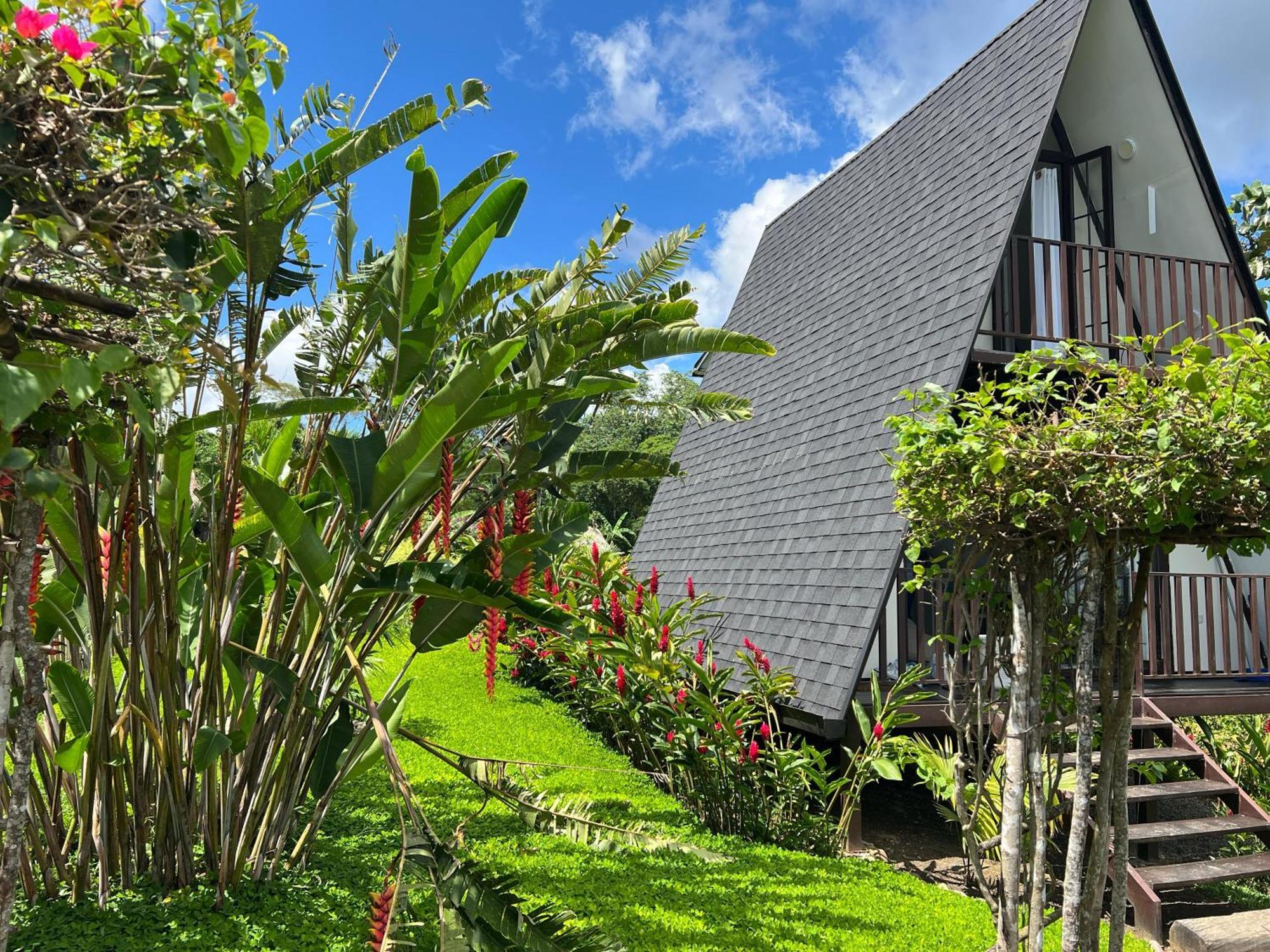 El Resort De Yanashpa - 塔拉波托 客房 照片